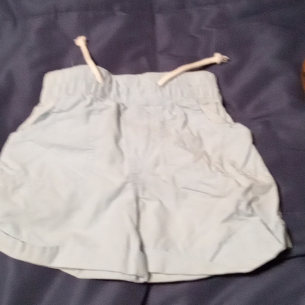 Short